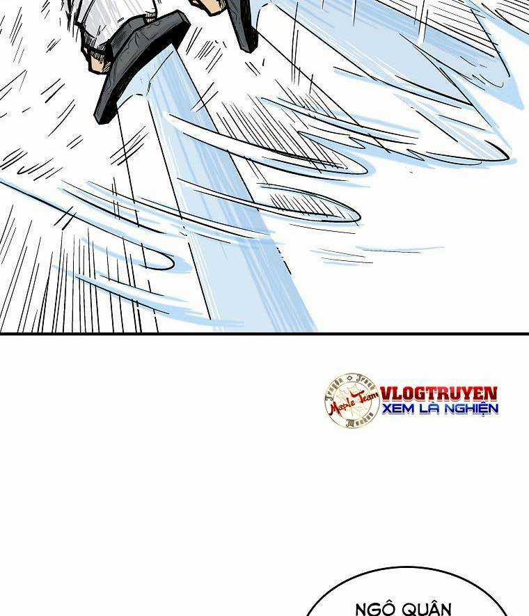 Hỏa Sơn Quyền - Chapter 87 - Trang 28
