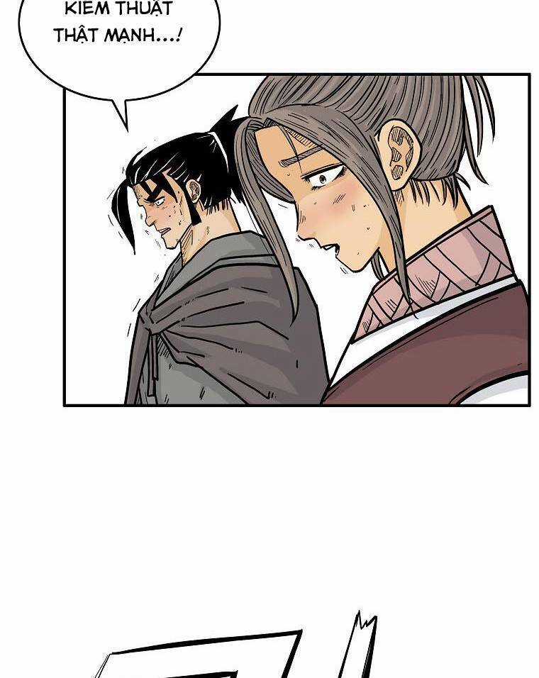 Hỏa Sơn Quyền - Chapter 87 - Trang 30