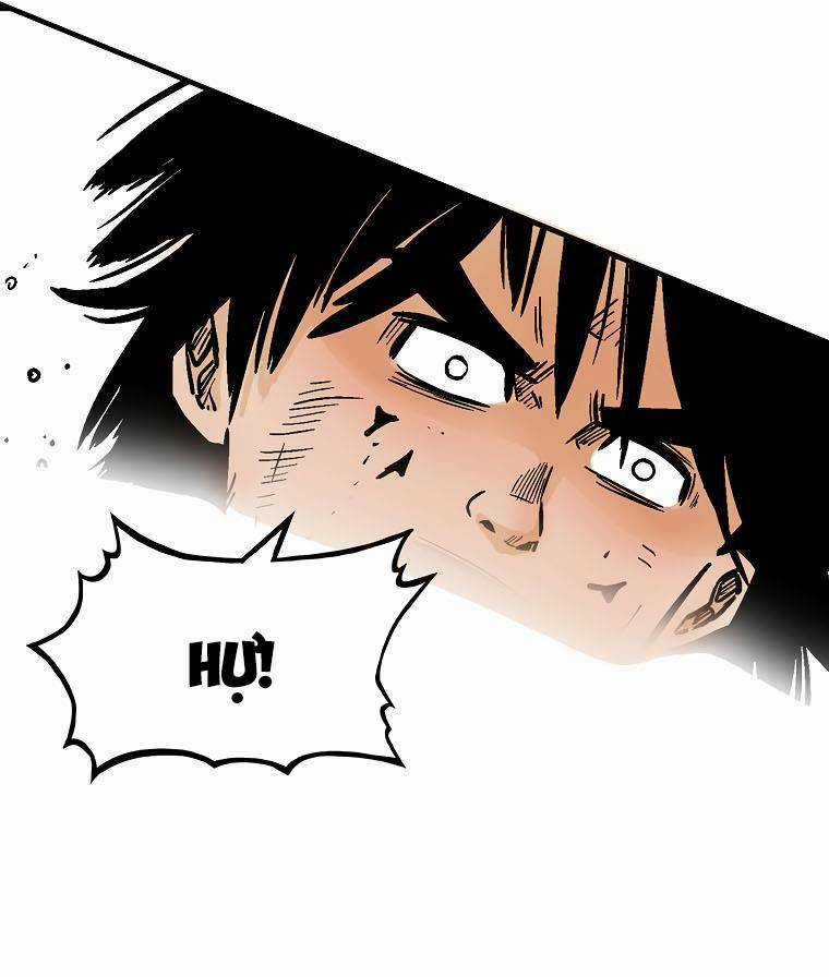 Hỏa Sơn Quyền - Chapter 87 - Trang 32