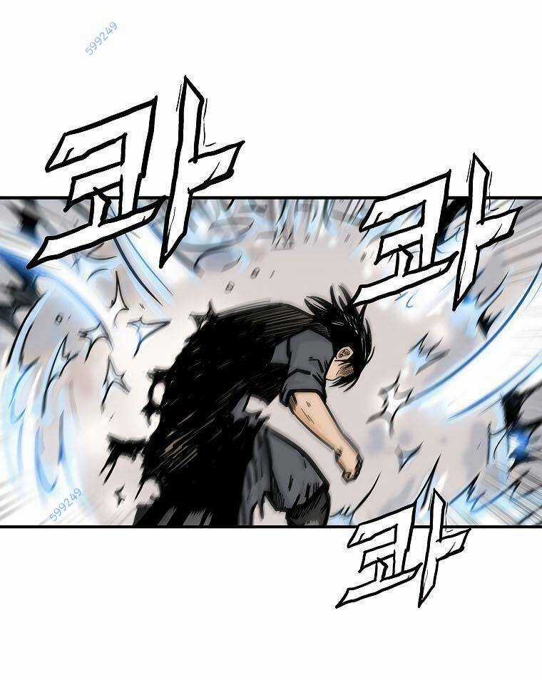 Hỏa Sơn Quyền - Chapter 87 - Trang 33