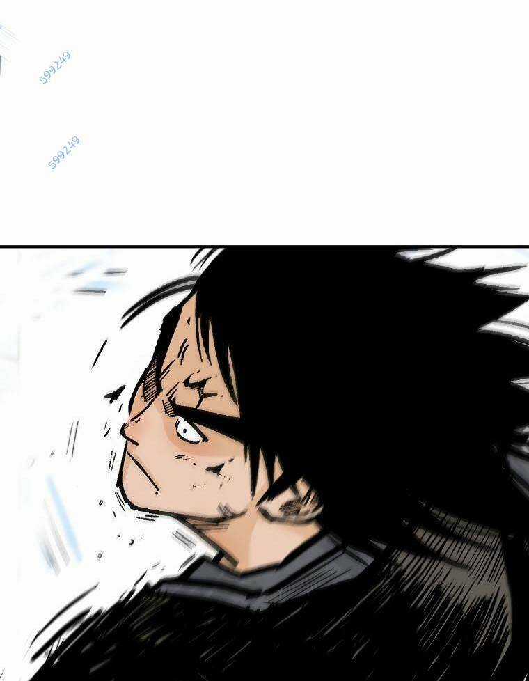 Hỏa Sơn Quyền - Chapter 87 - Trang 35