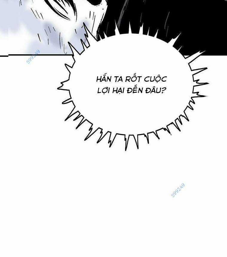 Hỏa Sơn Quyền - Chapter 87 - Trang 5