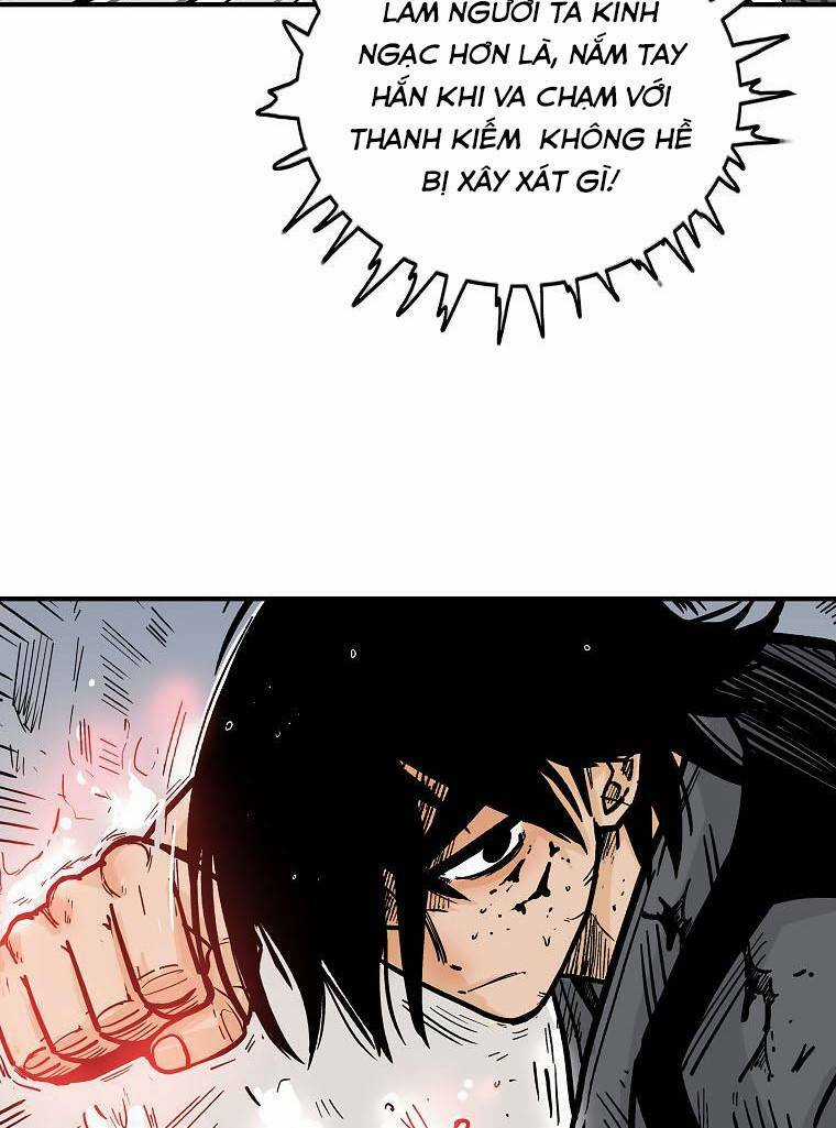 Hỏa Sơn Quyền - Chapter 87 - Trang 44