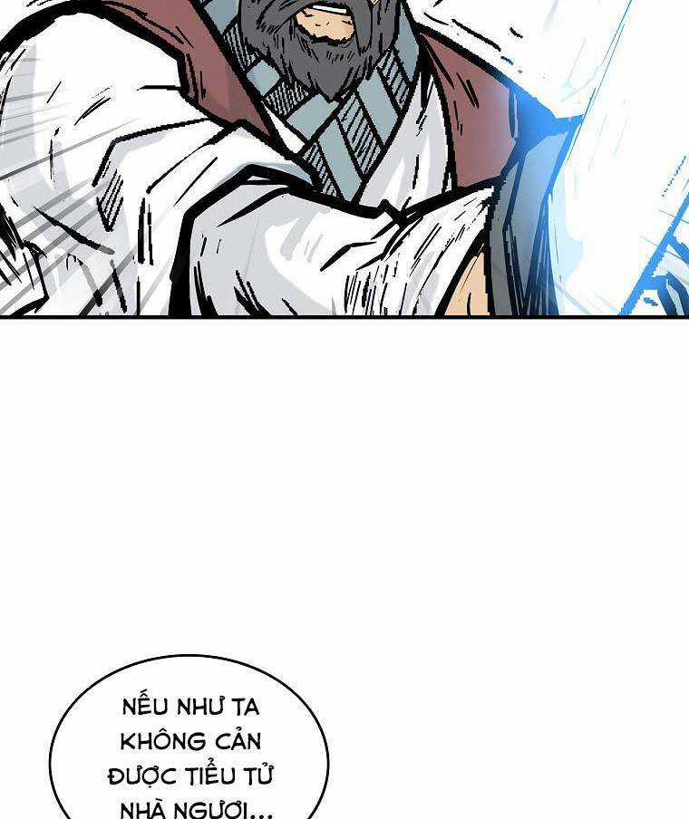 Hỏa Sơn Quyền - Chapter 87 - Trang 46