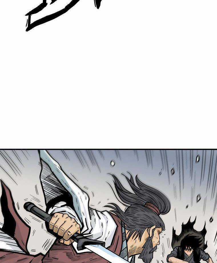 Hỏa Sơn Quyền - Chapter 87 - Trang 48