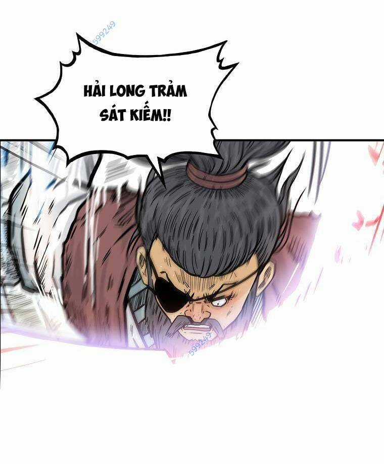 Hỏa Sơn Quyền - Chapter 87 - Trang 51