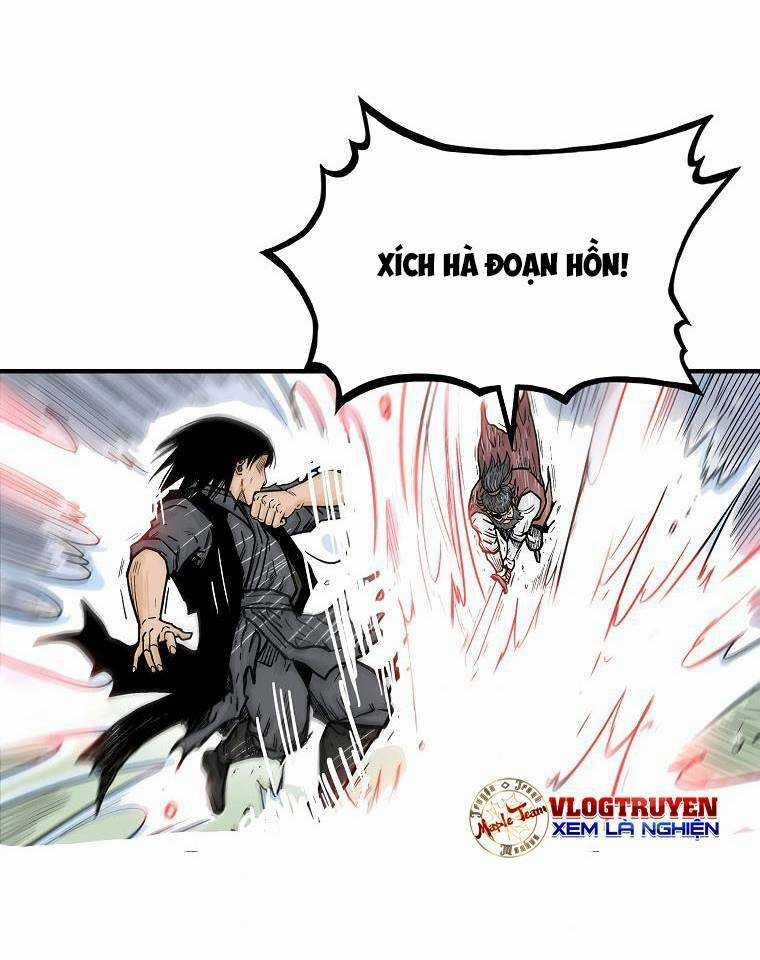 Hỏa Sơn Quyền - Chapter 87 - Trang 52