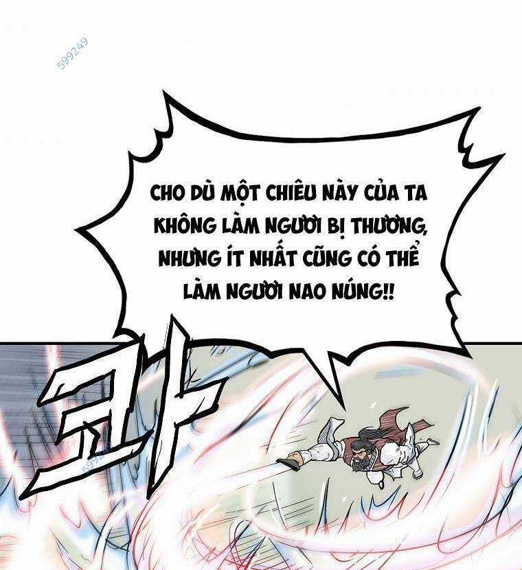 Hỏa Sơn Quyền - Chapter 87 - Trang 53