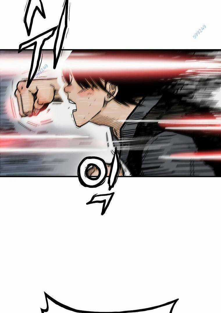 Hỏa Sơn Quyền - Chapter 87 - Trang 55