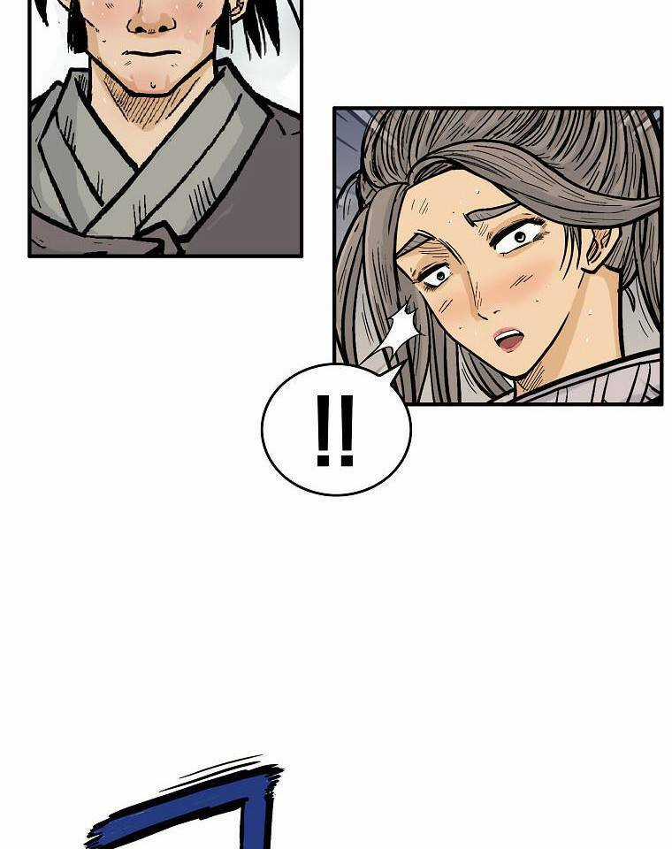 Hỏa Sơn Quyền - Chapter 87 - Trang 60