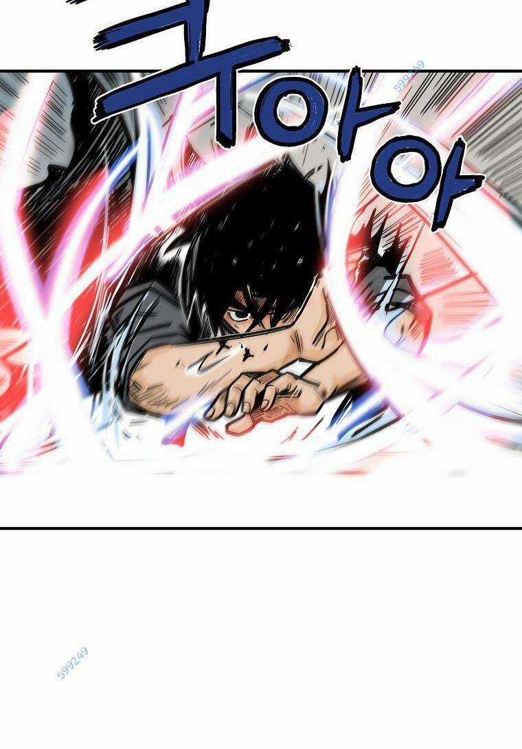 Hỏa Sơn Quyền - Chapter 87 - Trang 61