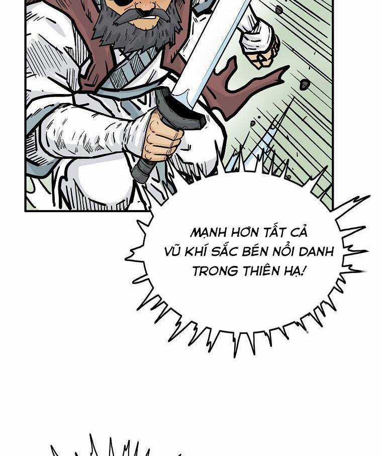 Hỏa Sơn Quyền - Chapter 87 - Trang 64