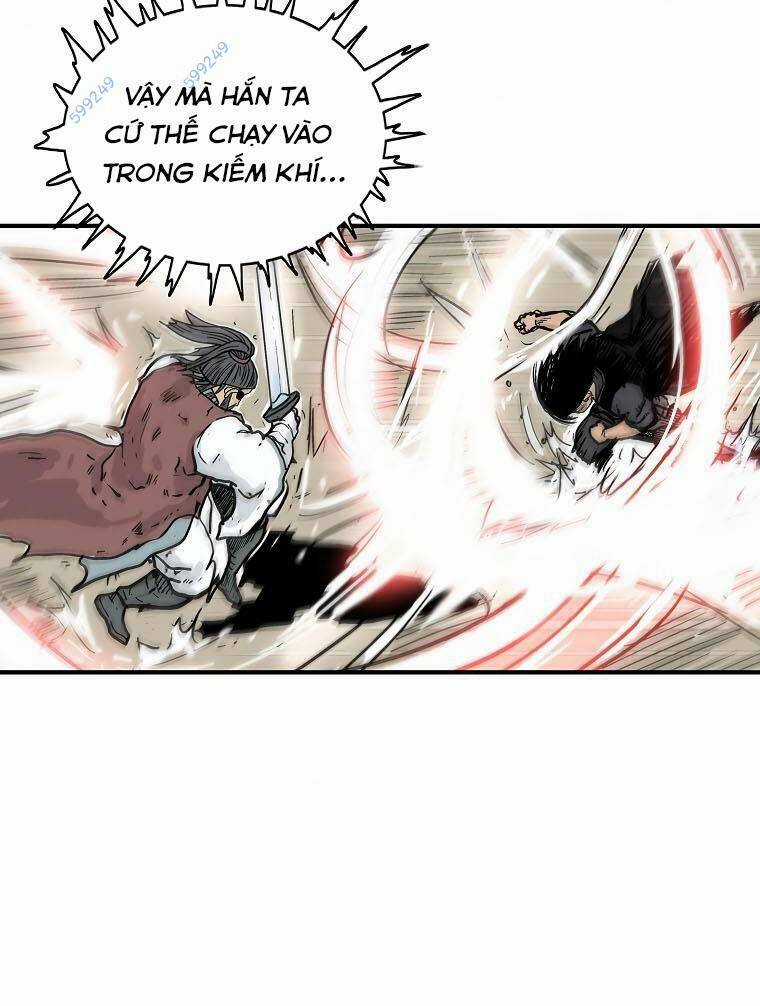 Hỏa Sơn Quyền - Chapter 87 - Trang 65