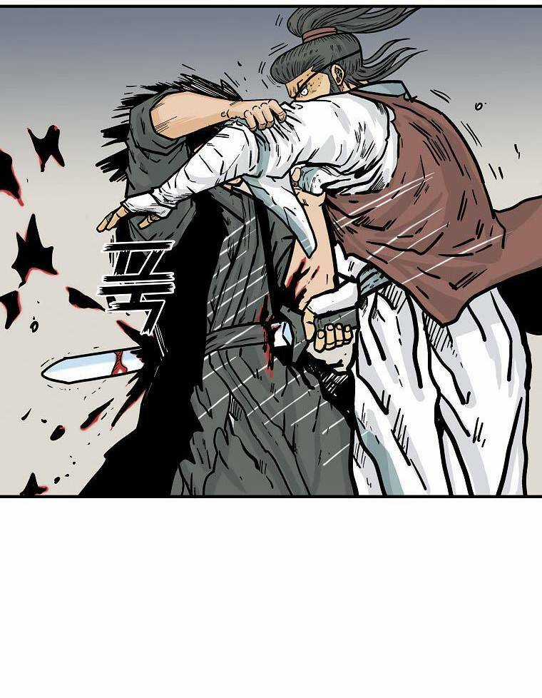 Hỏa Sơn Quyền - Chapter 87 - Trang 70