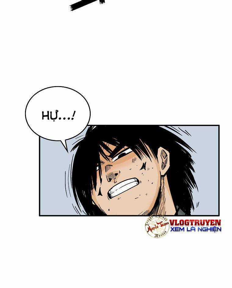 Hỏa Sơn Quyền - Chapter 87 - Trang 72