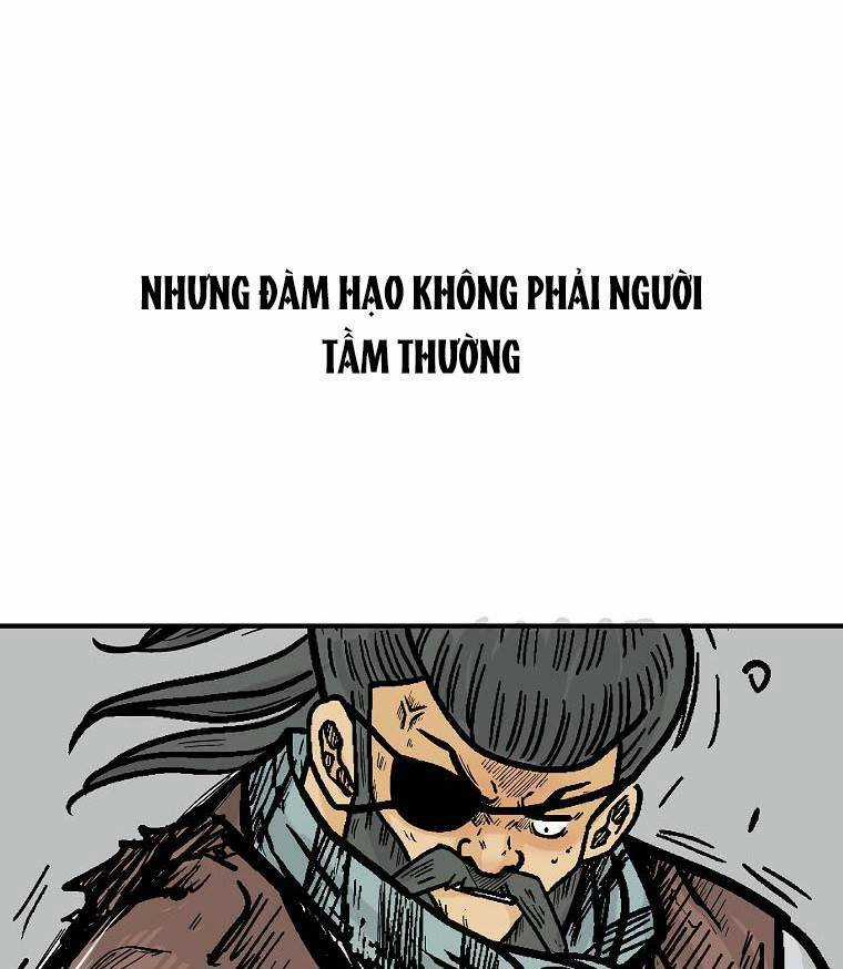 Hỏa Sơn Quyền - Chapter 87 - Trang 74