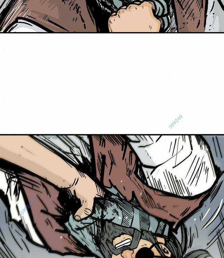 Hỏa Sơn Quyền - Chapter 87 - Trang 75