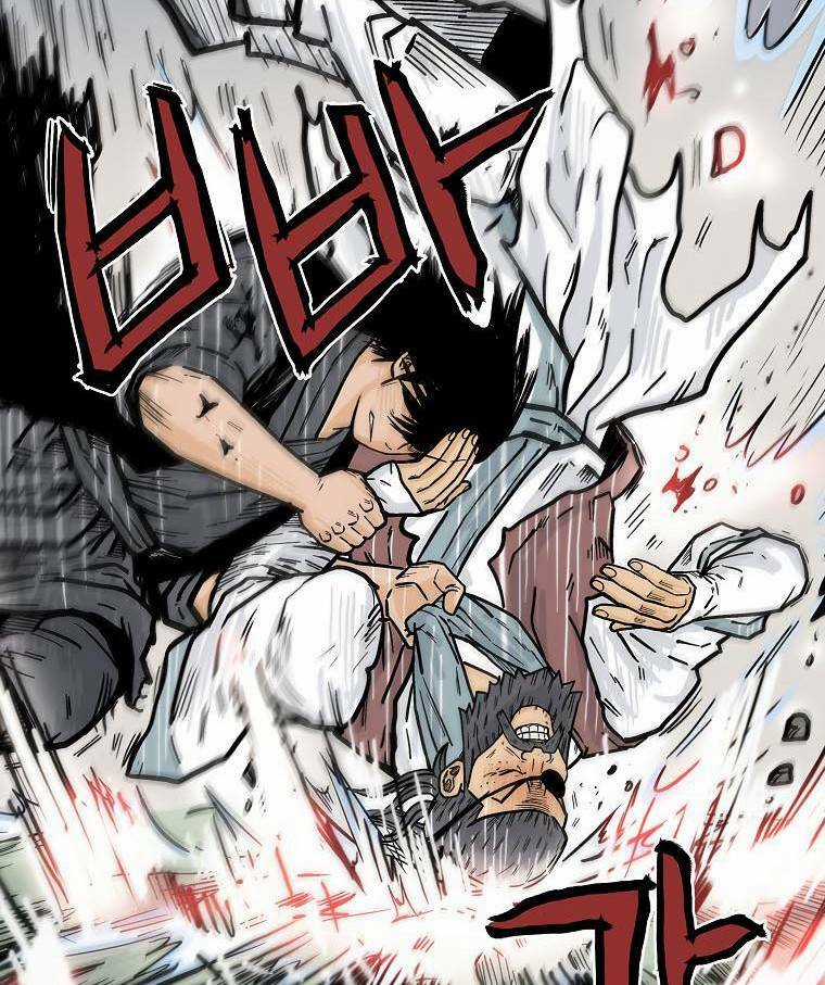 Hỏa Sơn Quyền - Chapter 87 - Trang 78