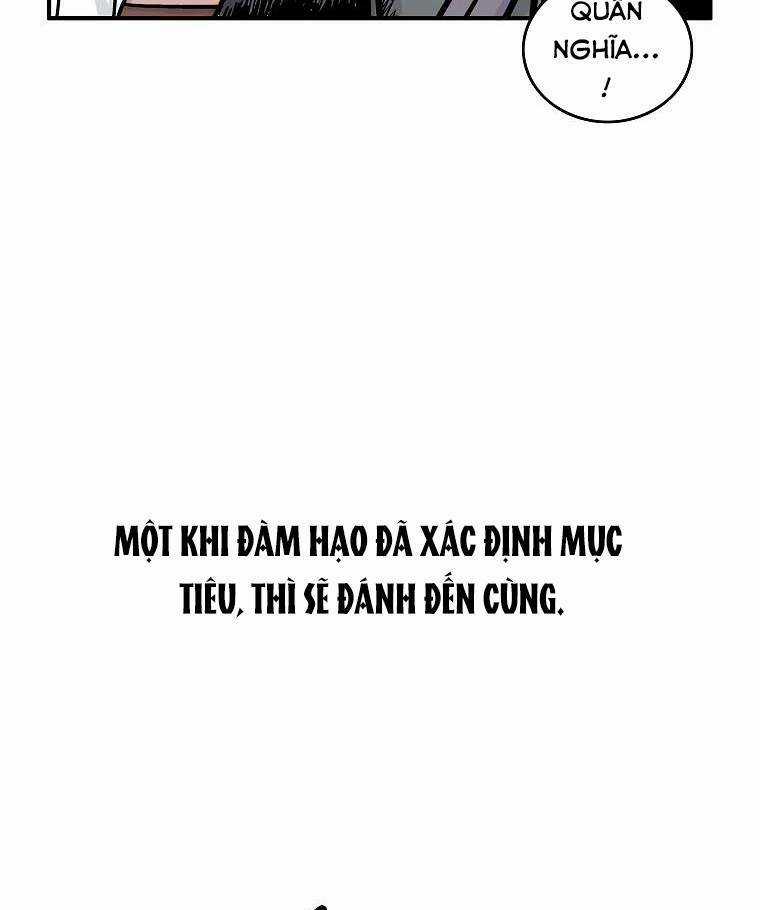 Hỏa Sơn Quyền - Chapter 87 - Trang 80