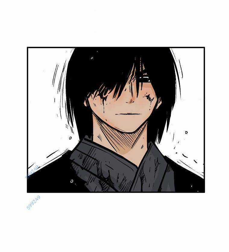 Hỏa Sơn Quyền - Chapter 87 - Trang 9