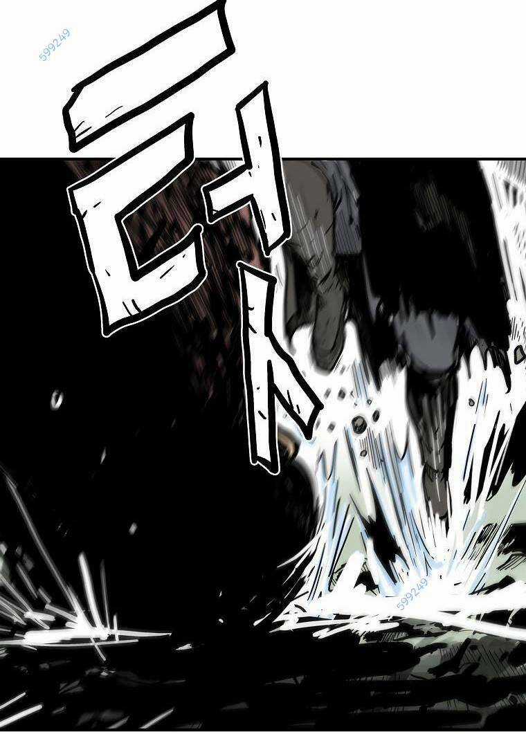 Hỏa Sơn Quyền - Chapter 87 - Trang 81