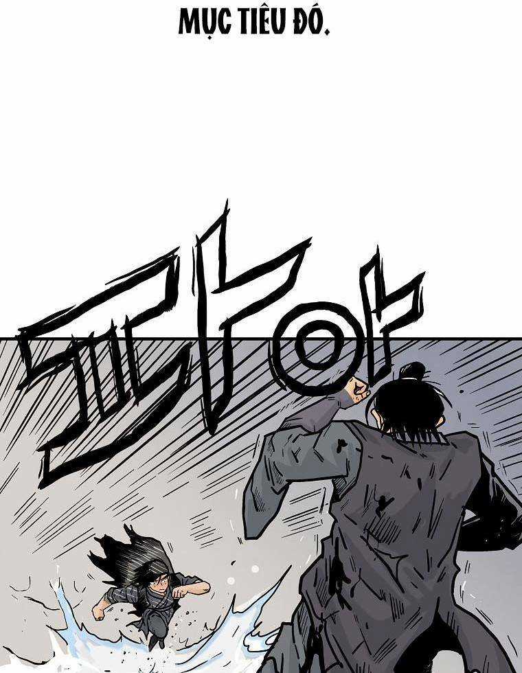 Hỏa Sơn Quyền - Chapter 87 - Trang 84