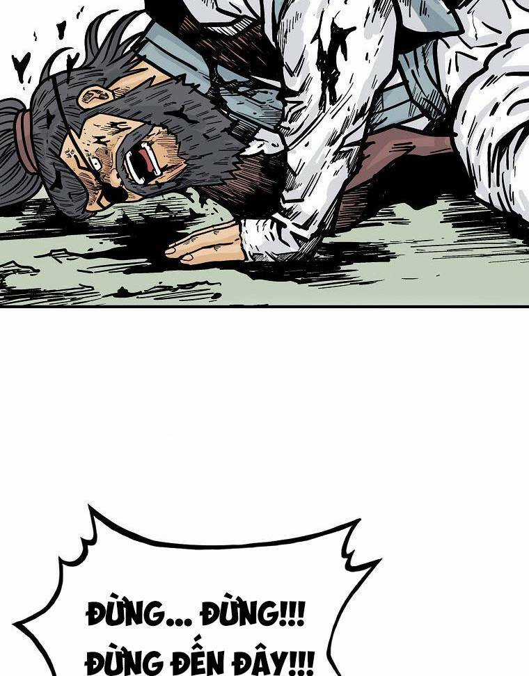 Hỏa Sơn Quyền - Chapter 87 - Trang 86