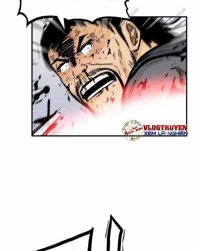 Hỏa Sơn Quyền - Chapter 87 - Trang 87