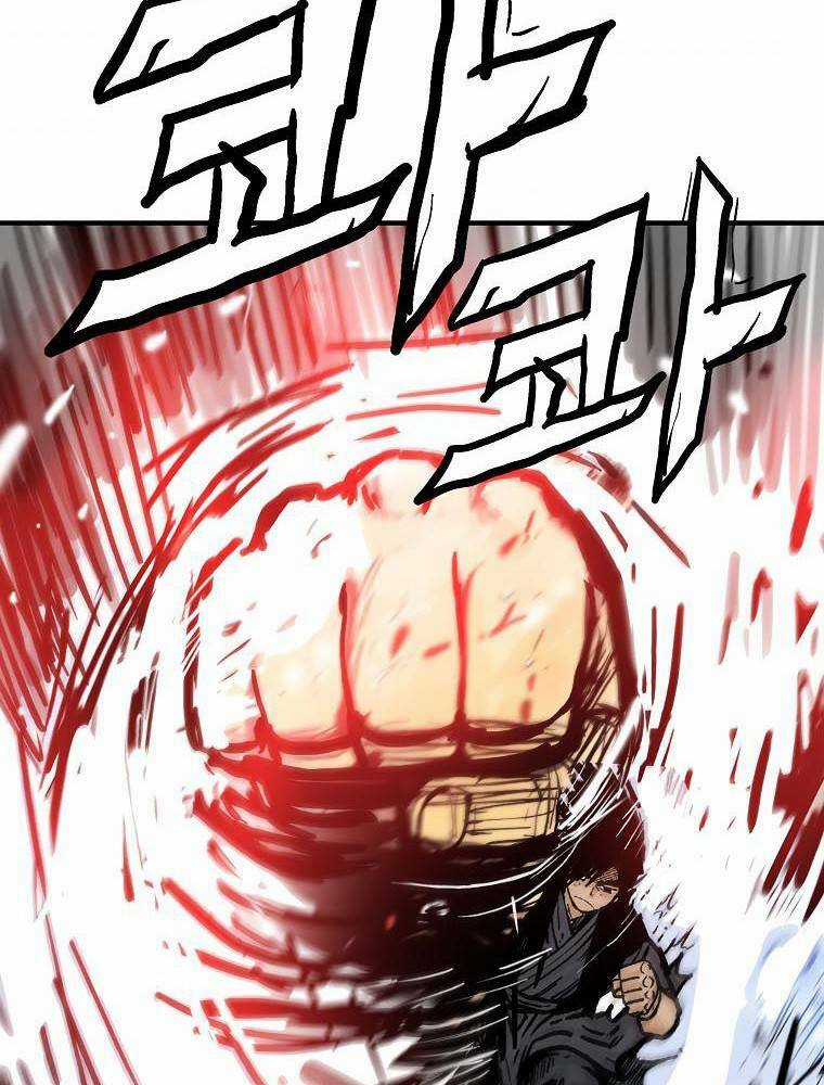 Hỏa Sơn Quyền - Chapter 87 - Trang 88