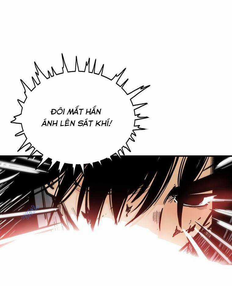Hỏa Sơn Quyền - Chapter 88 - Trang 1