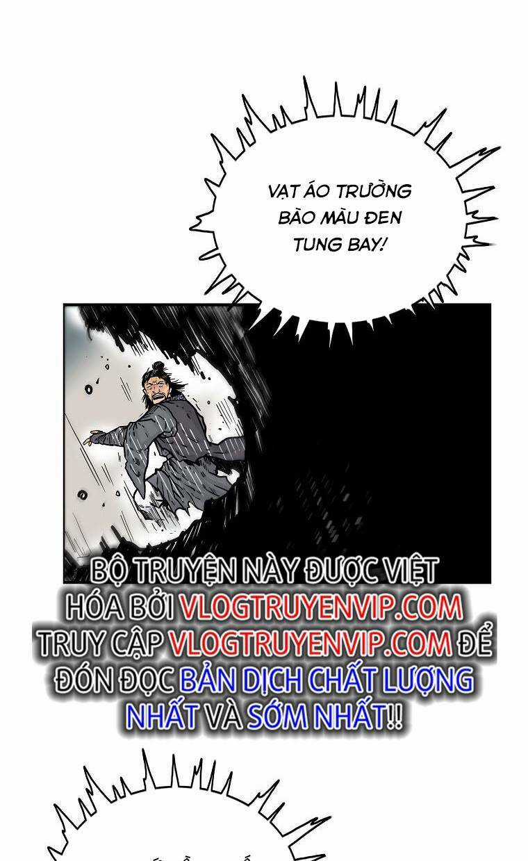 Hỏa Sơn Quyền - Chapter 88 - Trang 2