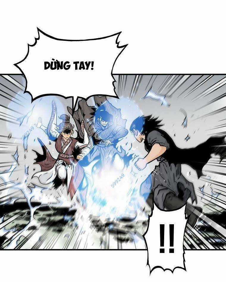 Hỏa Sơn Quyền - Chapter 88 - Trang 11