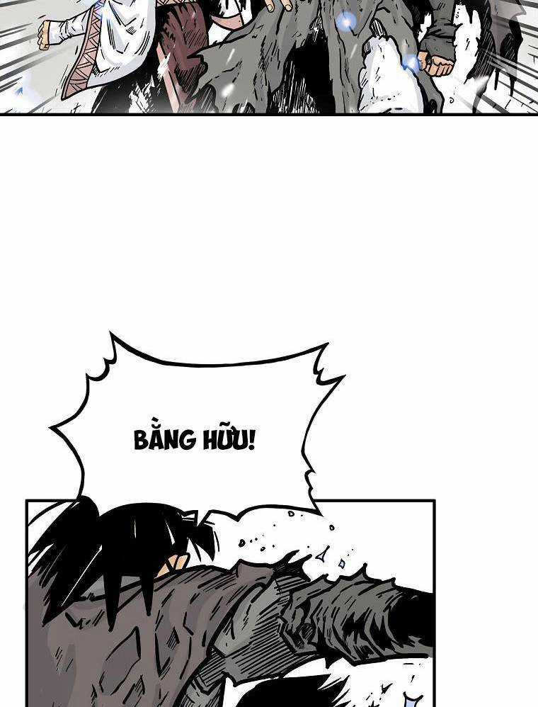 Hỏa Sơn Quyền - Chapter 88 - Trang 14