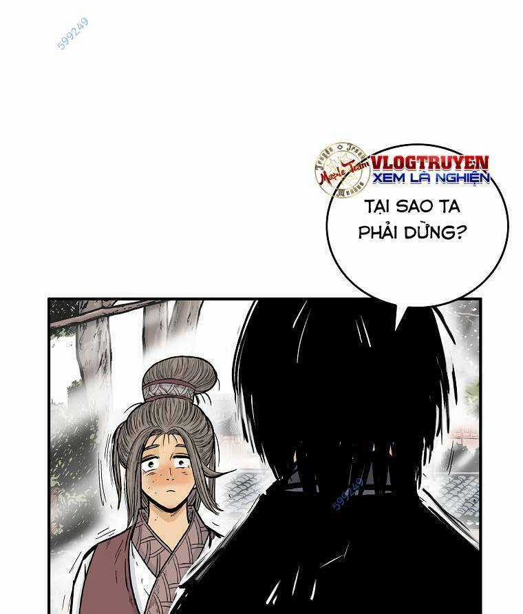 Hỏa Sơn Quyền - Chapter 88 - Trang 19