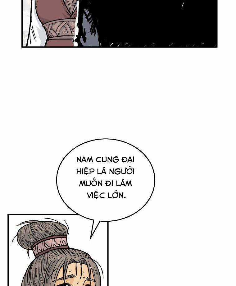 Hỏa Sơn Quyền - Chapter 88 - Trang 20