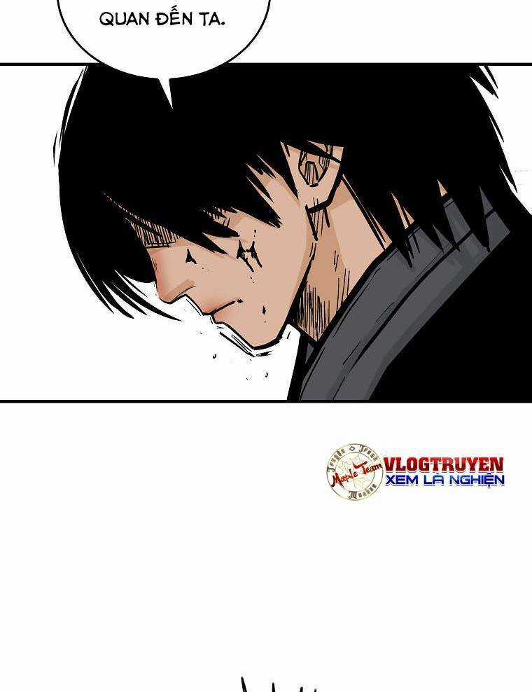 Hỏa Sơn Quyền - Chapter 88 - Trang 22