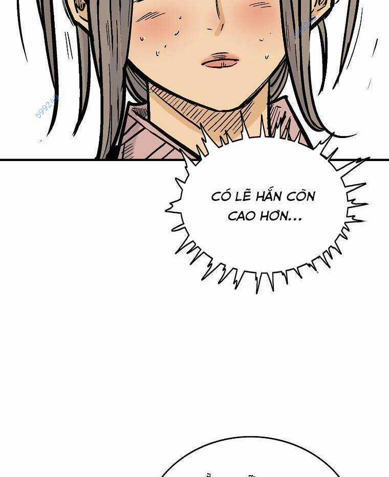 Hỏa Sơn Quyền - Chapter 88 - Trang 25