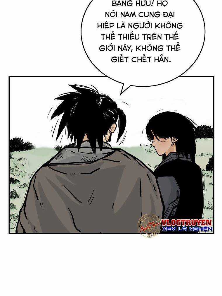 Hỏa Sơn Quyền - Chapter 88 - Trang 26