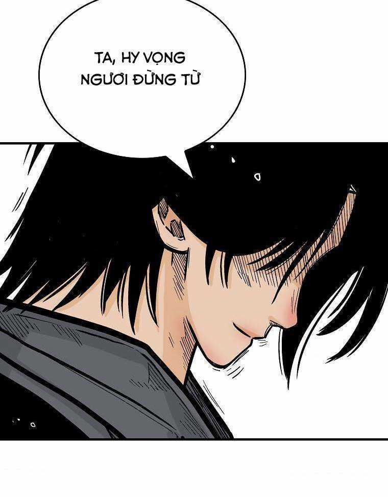 Hỏa Sơn Quyền - Chapter 88 - Trang 34