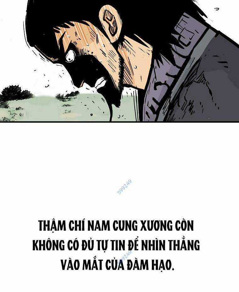 Hỏa Sơn Quyền - Chapter 88 - Trang 39