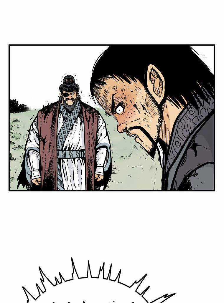 Hỏa Sơn Quyền - Chapter 88 - Trang 40