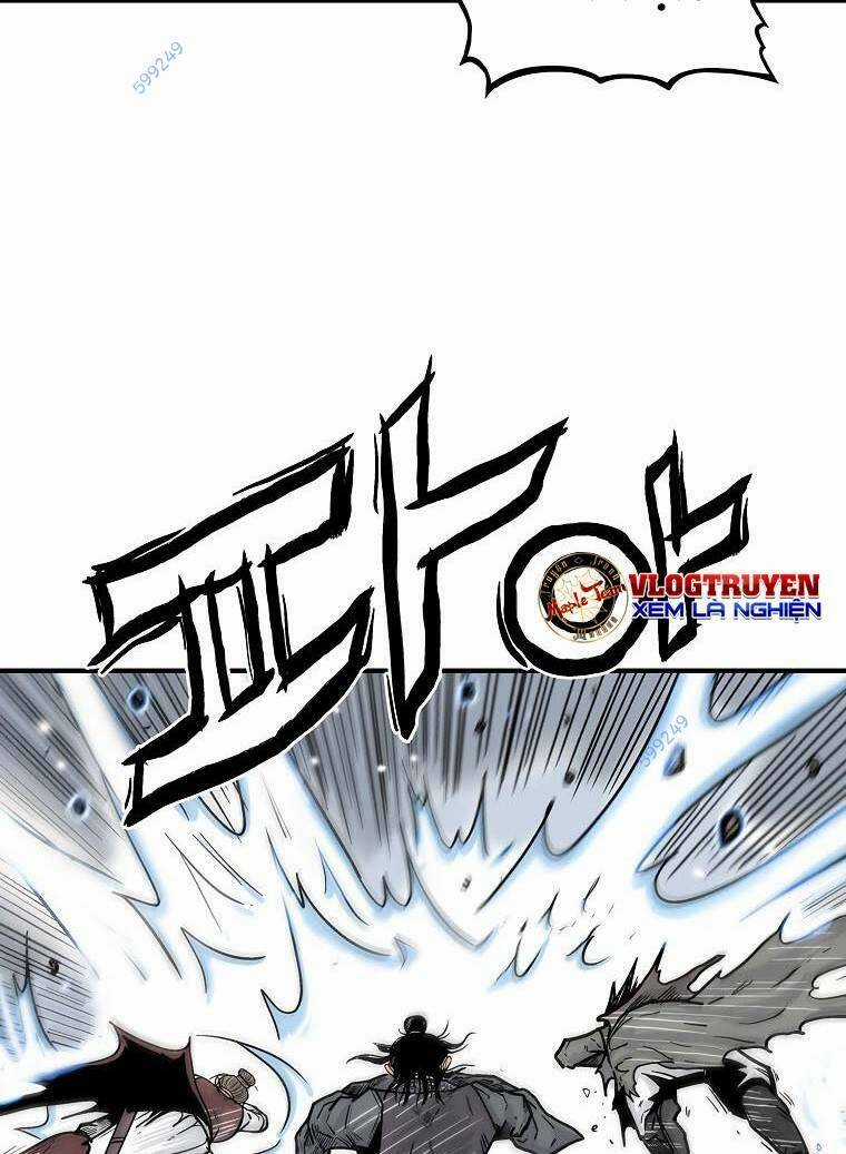 Hỏa Sơn Quyền - Chapter 88 - Trang 5