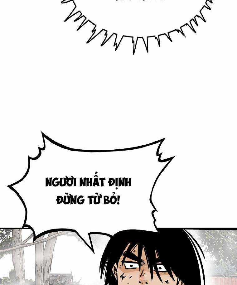 Hỏa Sơn Quyền - Chapter 88 - Trang 42