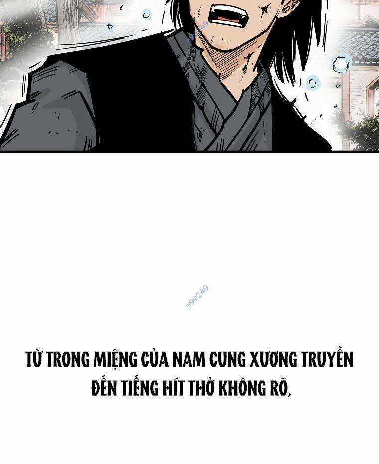 Hỏa Sơn Quyền - Chapter 88 - Trang 43