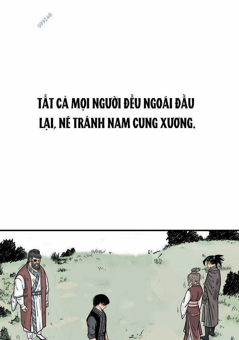 Hỏa Sơn Quyền - Chapter 88 - Trang 47