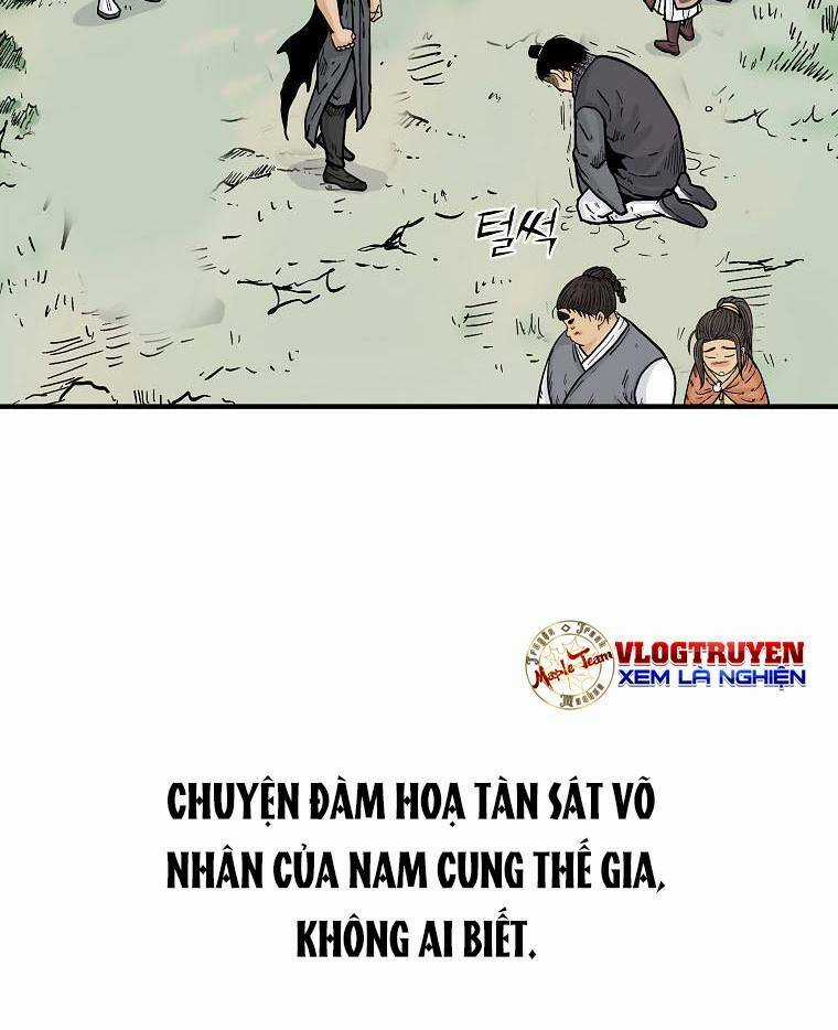 Hỏa Sơn Quyền - Chapter 88 - Trang 48
