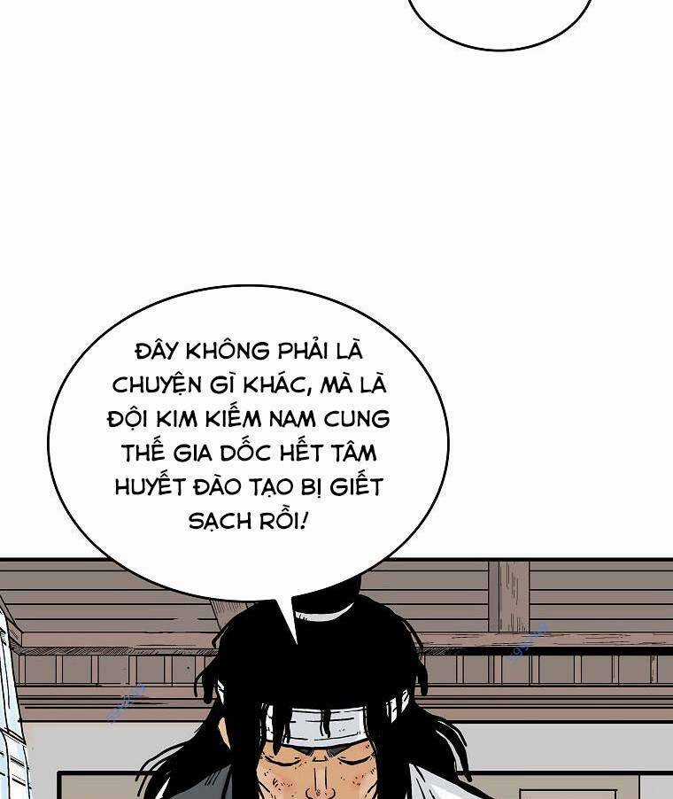 Hỏa Sơn Quyền - Chapter 88 - Trang 53