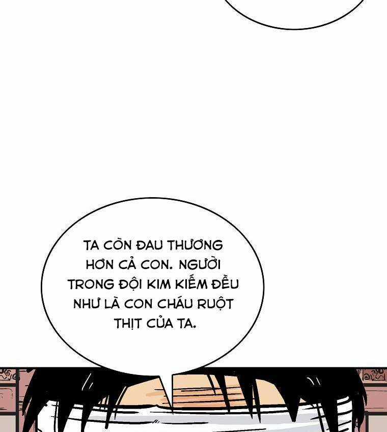 Hỏa Sơn Quyền - Chapter 88 - Trang 60