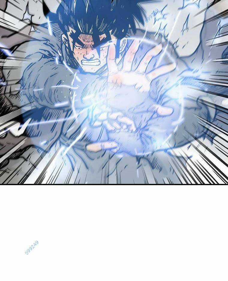 Hỏa Sơn Quyền - Chapter 88 - Trang 7