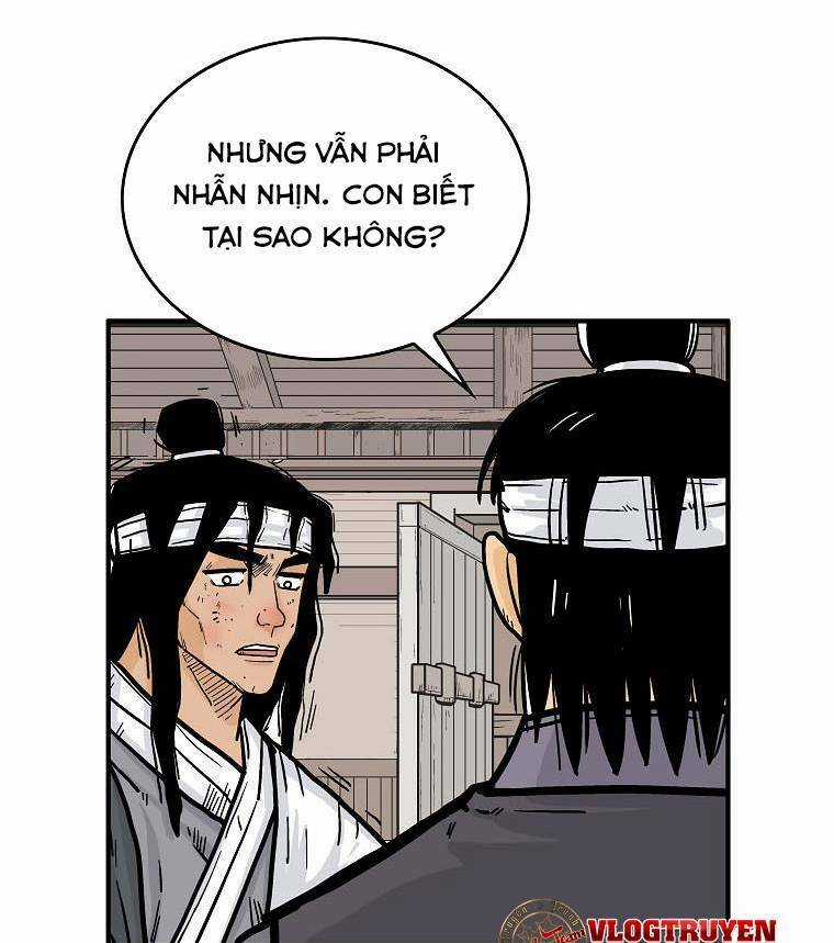 Hỏa Sơn Quyền - Chapter 88 - Trang 62